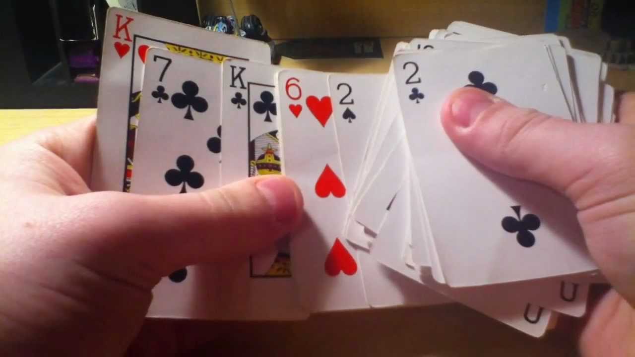 Comment faire de la magie avec des cartes